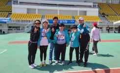 학교소식 > 전체 > 제주영지학교, 2023 도민체전에서 금․은․동 획득 | 제주교육소식