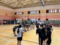 학교소식 > 중학교 > 제57회 도민체육대회 넷볼대회 3위 | 제주교육소식