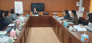 학교소식 > 유치원/초등학교 > 신광초병설유치원, 2023학년도 1학기 연구학교 임장협의회 실시 | 제주교육소식