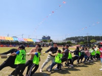 학교소식 > 유치원/초등학교 > 한동초, 모두가 행복한 2023학년도 한동교육가족한마당축제 열려 | 제주교육소식