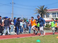 학교소식 > 유치원/초등학교 > 한동초, 모두가 행복한 2023학년도 한동교육가족한마당축제 열려 | 제주교육소식