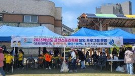 학교소식 > 유치원/초등학교 > 표선초, 교육의 3주체(학부모, 학생, 교사)가 함께하는 체험 프로그램 운영 | 제주교육소식