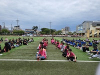 학교소식 > 전체 > 외도초, 5학년 스포츠클럽데이 실시 | 제주교육소식