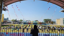 학교소식 > 유치원/초등학교 > 서귀서초, 2023학년도 솜바니스트 한마음 스포츠데이 운영 | 제주교육소식
