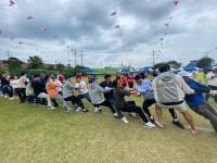 학교소식 > 전체 > 흥산초, 학생, 학부모, 교직원이 한마음이 되는 흥산 행복 가득 운동회 운영 | 제주교육소식