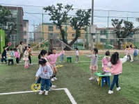 학교소식 > 유치원/초등학교 > 신광초, 유·초 연계 놀이데이 ‘혼디모영 놀아보자’ 운영 | 제주교육소식