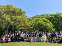 학교소식 > 특수학교 > 제주영송학교, 제주절물자연휴양림 봄길 걷기 | 제주교육소식