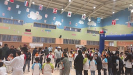학교소식 > 전체 > 금악초, 교육공동체가 함께 만드는 ‘2023 행복 페스티벌’ 실시 | 제주교육소식