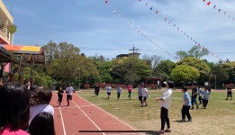 학교소식 > 유치원/초등학교 > 영평초, 함께해서 행복한 건강행복 차오름 스포츠주간운영 | 제주교육소식
