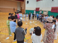학교소식 > 유치원/초등학교 > 안덕초, 푸른 5월에 펼치는 우리들의 꿈!-꿈･끼 탐색 주간 및 안덕어린이 축제 운영 | 제주교육소식