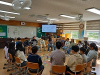 학교소식 > 전체 > 함덕초 4학년, 찾아가는 인권교육 운영 - 나도 인권 전문가! | 제주교육소식