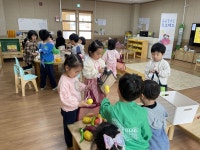 학교소식 > 유치원/초등학교 > 월랑초등학교병설유치원, 찾아오는 경제교육 실시 | 제주교육소식