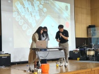 학교소식 > 유치원/초등학교 > 오라초 5,6학년, 유투버 코코보라와 함께하는 ‘작은별 프로젝트: 찾아가는 우주 특강’ 실시 | 제주교육소식