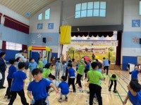 학교소식 > 유치원/초등학교 > 삼성초, 2023학년도 삼성스포츠데이 운영 | 제주교육소식