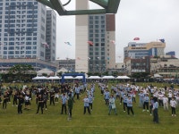 학교소식 > 전체 > 광양초, ‘신나게! 즐겁게! 꿈을 키우는 광양가족 한마당 축제’ 열려 | 제주교육소식