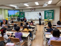 학교소식 > 유치원/초등학교 > 함덕초, 2023학년도 동료 장학 운영 | 제주교육소식