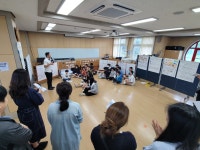 학교소식 > 유치원/초등학교 > 재릉초, 학부모 초청 공개수업 및 급식 공개 주간 운영 | 제주교육소식