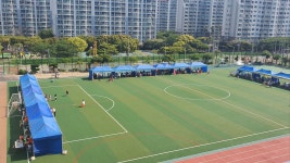 학교소식 > 전체 > 한라초, 2023 행복한라꿈축제 개최! | 제주교육소식