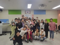 학교소식 > 유치원/초등학교 > 신제주초등학교, 불량한 자전거 여행, 김남중 작가와의 만남 | 제주교육소식