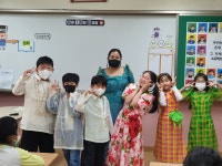학교소식 > 유치원/초등학교 > 한라초, 2023 다문화 교육 주간 운영 | 제주교육소식