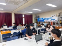 학교소식 > 전체 > 대기고, 무한상상메이커 아카데미 실시 | 제주교육소식