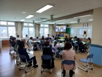 학교소식 > 유치원/초등학교 > 광양초, ‘공감과 소통의 학부모 참관 수업’ 실시 | 제주교육소식