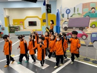 학교소식 > 유치원/초등학교 > 월랑초등학교병설유치원, 제주 안전체험관 현장체험학습 실시 | 제주교육소식