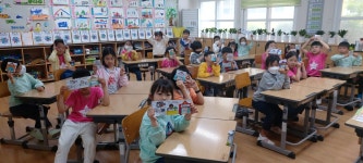 학교소식 > 유치원/초등학교 > 장전초, 개교 77주년 개교기념행사주간 운영 | 제주교육소식