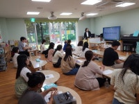 학교소식 > 유치원/초등학교 > 도순초병설유치원 학부모 안심 유치원 사업 설명회 및 안심 유치원 학부모 연수 실시 | 제주교육소식