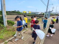 학교소식 > 유치원/초등학교 > 한동초, 한동사랑 환경정화활동 실시 | 제주교육소식
