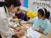 학교소식 > 유치원/초등학교 > 하도초, 독서인문생태 프로그램 운영 | 제주교육소식