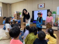 학교소식 > 유치원/초등학교 > 월랑초등학교병설유치원, 찾아오는 반편견 교육 실시 | 제주교육소식