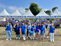 학교소식 > 유치원/초등학교 > 한천초, 용담용연문화제 문화예술동아리 재능기부 공연 참여 | 제주교육소식