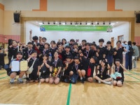 유치원/초등학교 > 한천초, 2023 상반기 교육장배 학교스포츠클럽대회 줄넘기 경기 여초부 우승(1위), 남초부 준우승(2위) 수상 | 제주교육소식