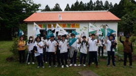 학교소식 > 전체 > 표선중학교, 그린데이(Green Day) 환경교육 주간 운영 | 제주교육소식