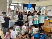 학교소식 > 유치원/초등학교 > 도남초, ‘나DO 너DO 우리DO’ 환경주간 운영 | 제주교육소식