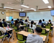 학교소식 > 유치원/초등학교 > 월랑초등학교병설유치원, 그림책과 함께하는 자녀와의 행복한 소통 연수 실시 | 제주교육소식