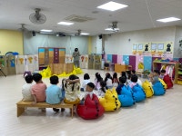 학교소식 > 유치원/초등학교 > 도련초병설유치원, 유아 제주어 인형극 관람 | 제주교육소식