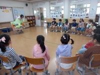 학교소식 > 유치원/초등학교 > 동화초, 1학년 찾아가는 생태환경교실 운영 | 제주교육소식