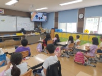 학교소식 > 유치원/초등학교 > 안덕초, 2학년 찾아가는 동물사랑교육 운영 | 제주교육소식