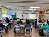 학교소식 > 유치원/초등학교 > 신촌초, 5학년 대상 학생인권교육 실시 | 제주교육소식