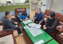 학교소식 > 유치원/초등학교 > 노형초, 노형지구대 자율방범대와 학교폭력 예방활동 네트워크 협약 체결 | 제주교육소식