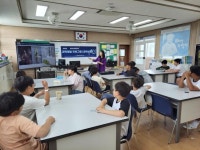 학교소식 > 전체 > 신례초, 찾아가는 과학 프로그램 실시 | 제주교육소식