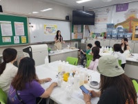 학교소식 > 유치원/초등학교 > 삼양초병설유치원, 학부모연수 실시 | 제주교육소식