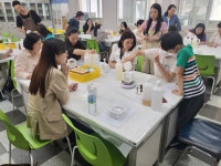 학교소식 > 유치원/초등학교 > 삼양초병설유치원, 학부모연수 실시 | 제주교육소식