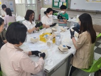 학교소식 > 유치원/초등학교 > 삼양초병설유치원, 학부모연수 실시 | 제주교육소식