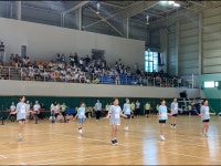 학교소식 > 유치원/초등학교 > 보목초, 2023 상반기 교육장배 학교스포츠클럽축제 5학년 음악줄넘기 화합상(1위) 수상 | 제주교육소식