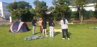 학교소식 > 전체 > 함덕중학교, 학습지원 학생 자존감 향상을 위한 함우리 캠프 운영 | 제주교육소식