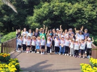 학교소식 > 유치원/초등학교 > 삼성초병설유치원,학부모와 함께 하는 행복나들이 활동 | 제주교육소식