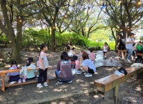 학교소식 > 유치원/초등학교 > 삼성초병설유치원,학부모와 함께 하는 행복나들이 활동 | 제주교육소식